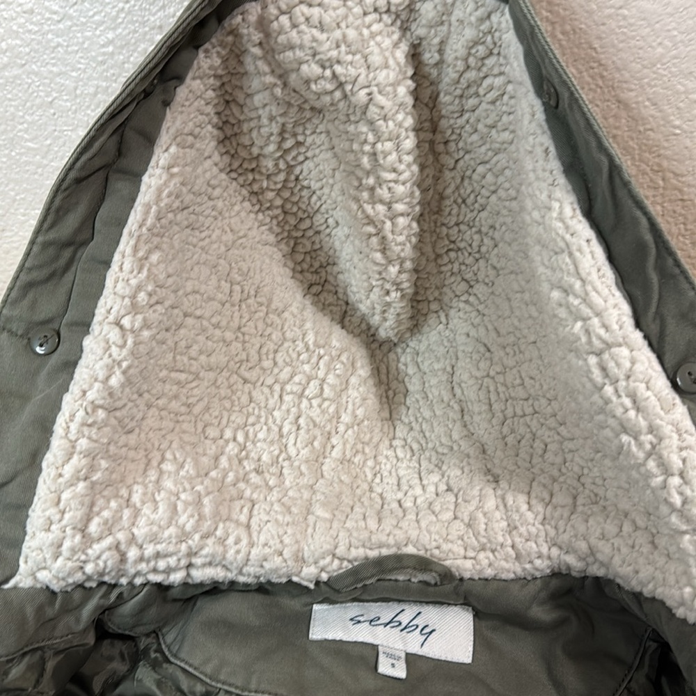 Sebby jacket - Picture 6 of 7
